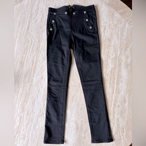 Rag & bone women’s high rise denim size 26